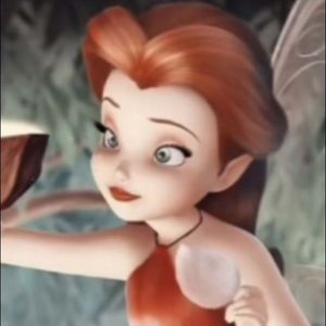 Meet your Posher, Isabella